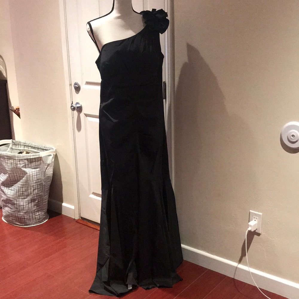 XSCAPE woman dress